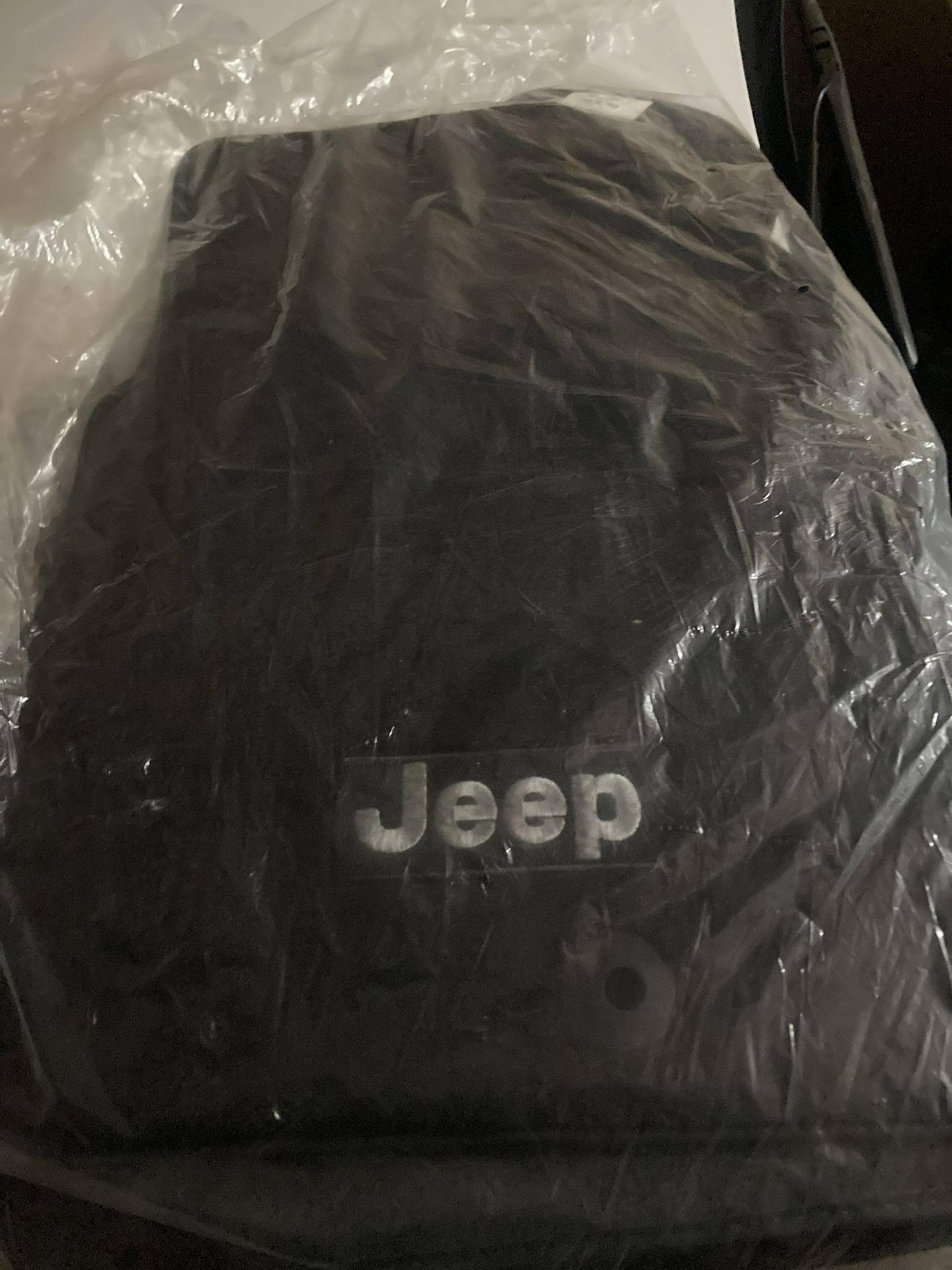 Jeep Floor Mats For Sale