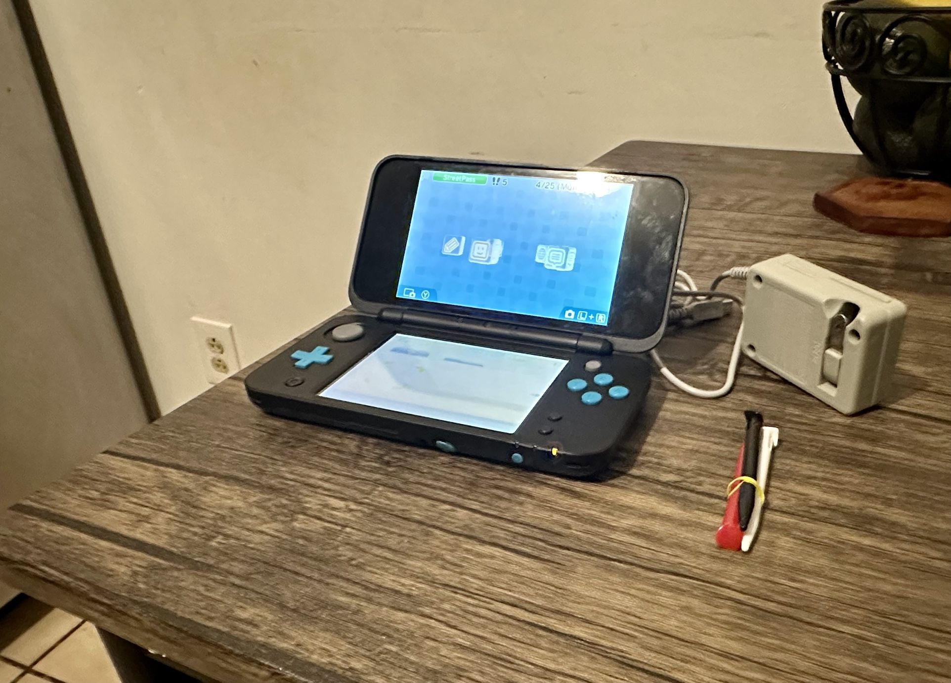 Nintendo 2DS