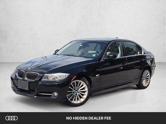 2009 BMW 335i