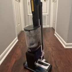 Cordless Vacuum