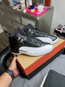 JORDAN PLAYOFFS 12 N 13
