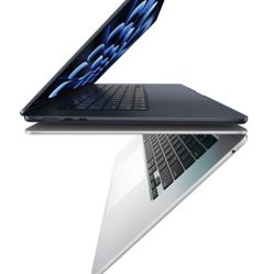 MacBook Air 💻 2024