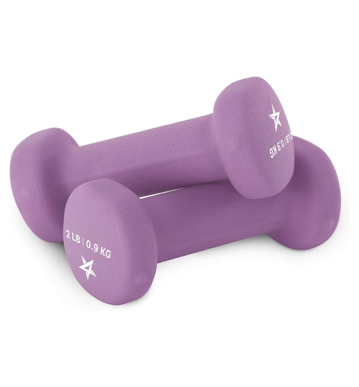 2LB Dumbbell