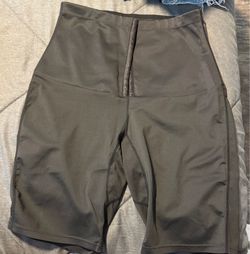 Sauna Sweat Shorts