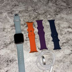 Apple Watch Series 9 – Excellent Condition!