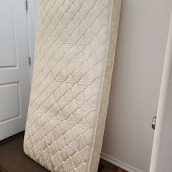 Corsicana  Daydreamer
Twin Mattress