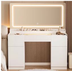 NEW PRE-built Vanity