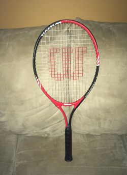 Wilson Federer Tennis Racquet