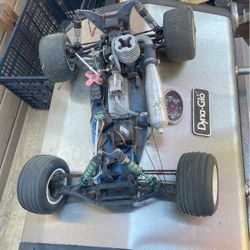 Traxxas