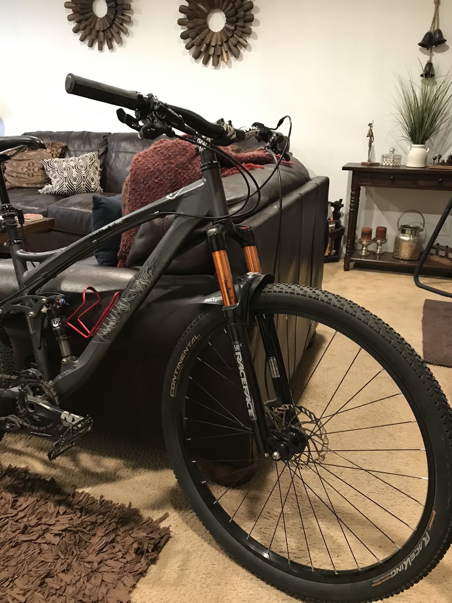 mongoose xr pro