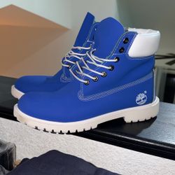 Men’s Timberland 
