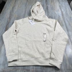 Nike Fleece Hoodie