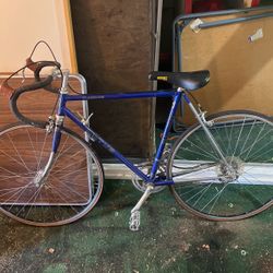  Bike 
