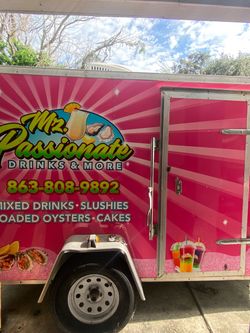 Food truck
