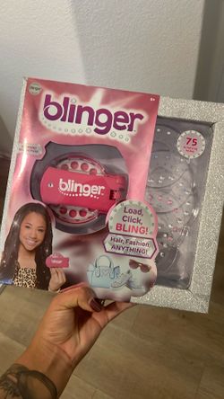 Blinger Rhinestone Bedazzler