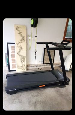 NORDICTRACK T-SERIES 5
(LIKE NEW AND DELIVERY AVAILABLE TODAY)