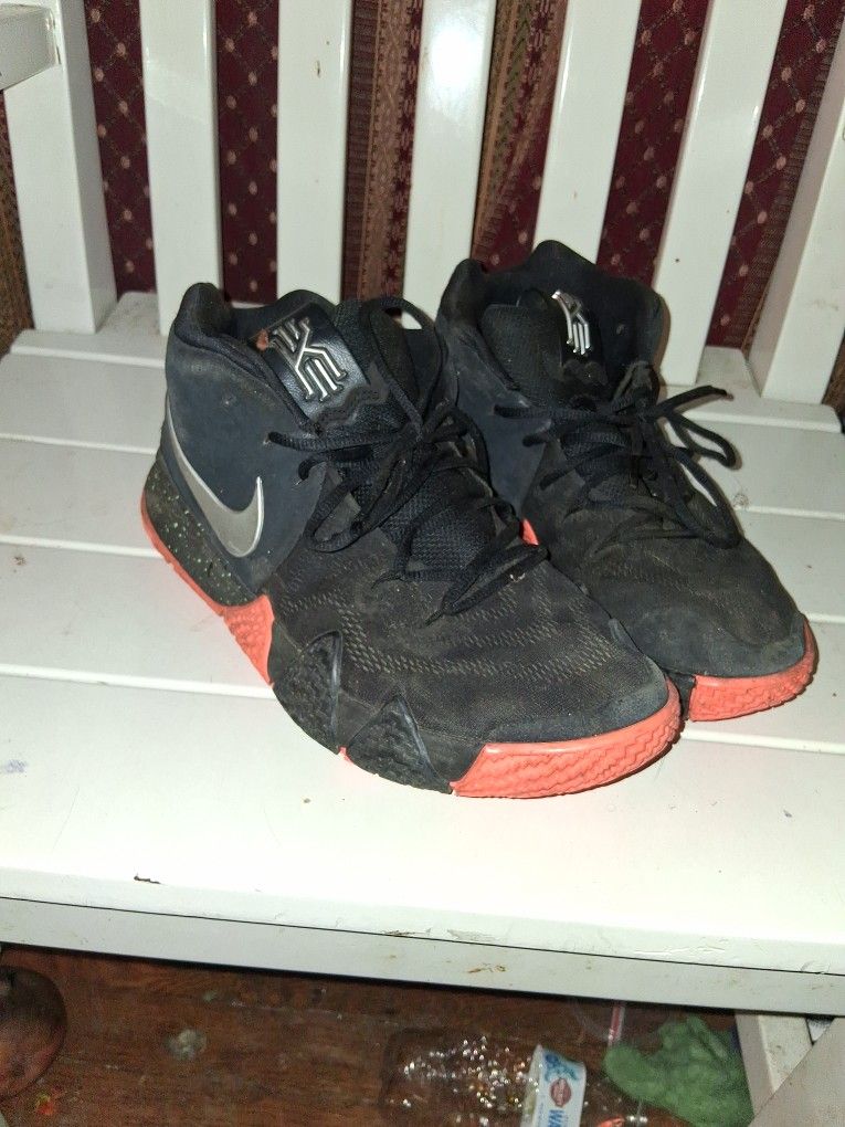 Nice Shoes!