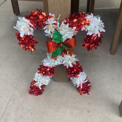 Christmas Canes