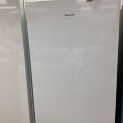 Refrigerador/Freezer Nuevo Con Garantía 