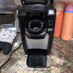 Keurig Mini