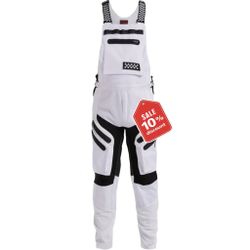 Off-Road True Fit Cycling Overalls