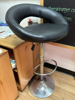 Bar Chair