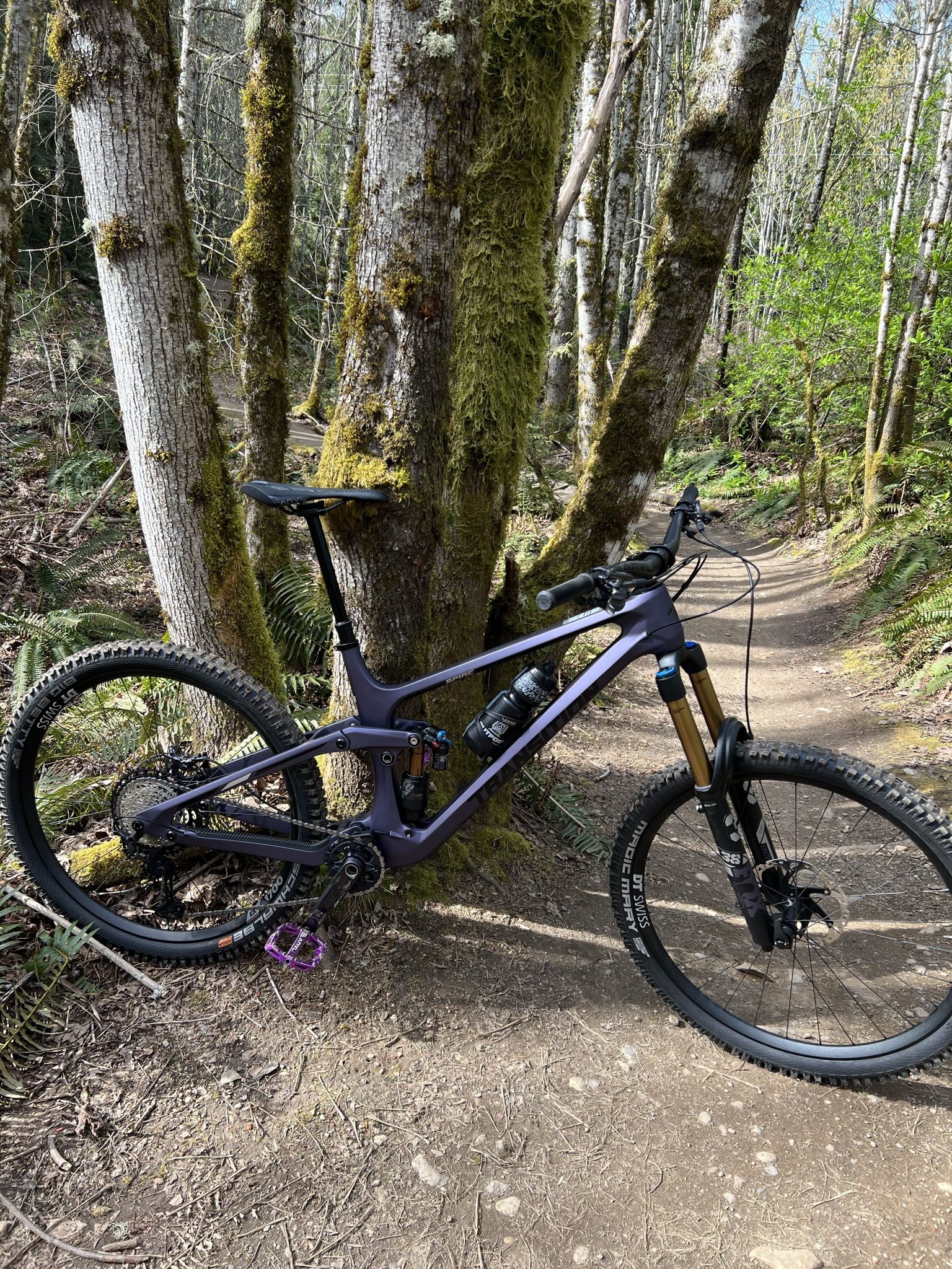 2023 Transition Spire XL