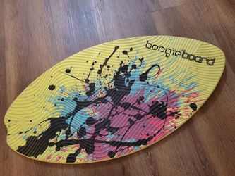 Whammo Skimboard 35.5"