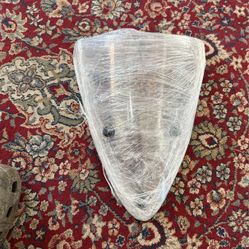 2017-2020 DUCATI SUPERSPORT Windshield