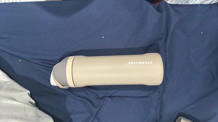 Owala x Starbucks Insulated Water Bottle