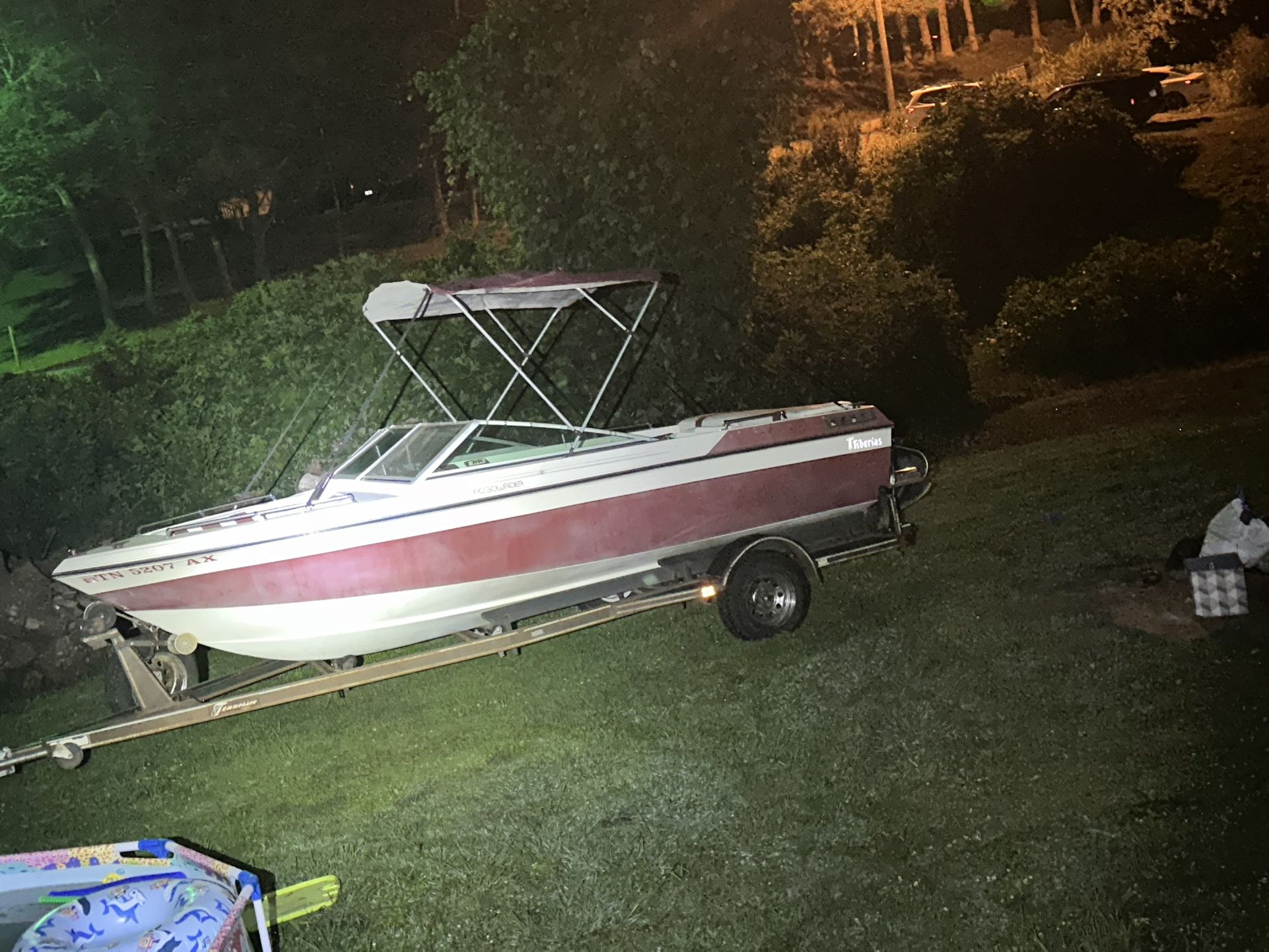 Boat