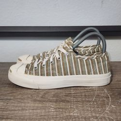 Converse Jack Purcell Women's Shoes Size 5