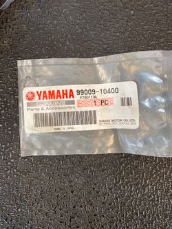 Yamaha 99009-10400 cir-clip