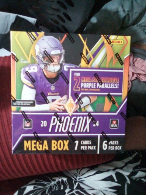 NFL Cards