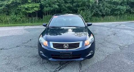 2010 Honda Accord