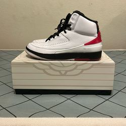 Air Jordan 2 Retro