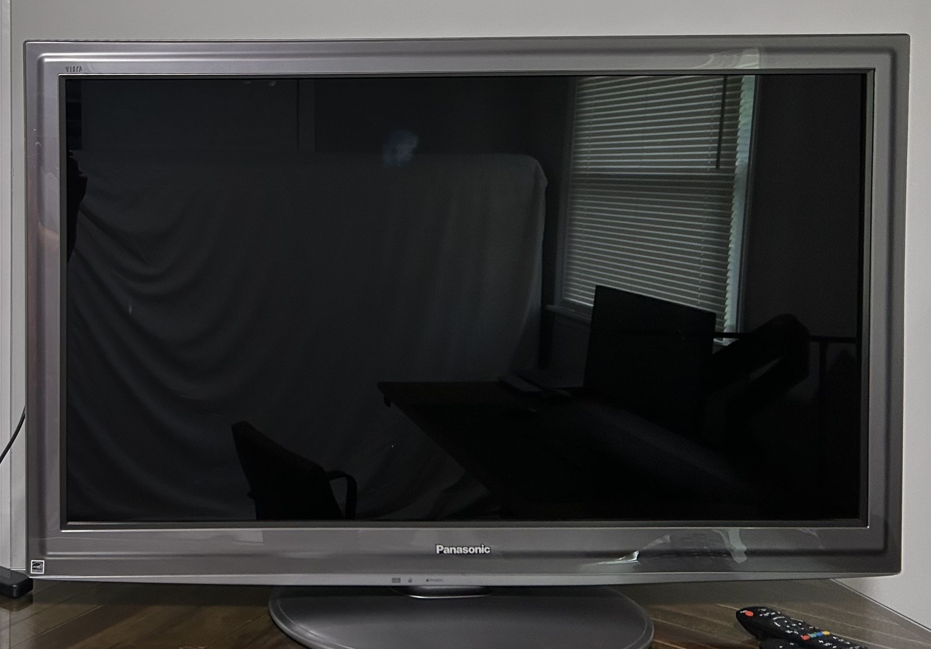 Flat Screen LCD Panasonic 42 Inch TV