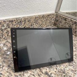 9 Inch Car Stereo Double Din 