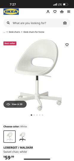 Ikea Office Chair