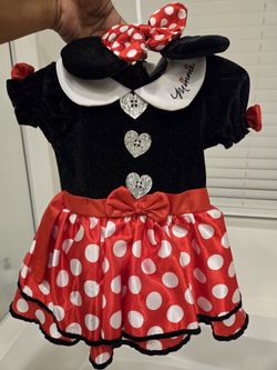 Halloween Costume