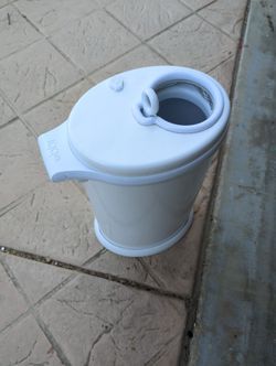 Ubbi Diapper Pail