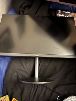 Acer 144hz gaming monitor