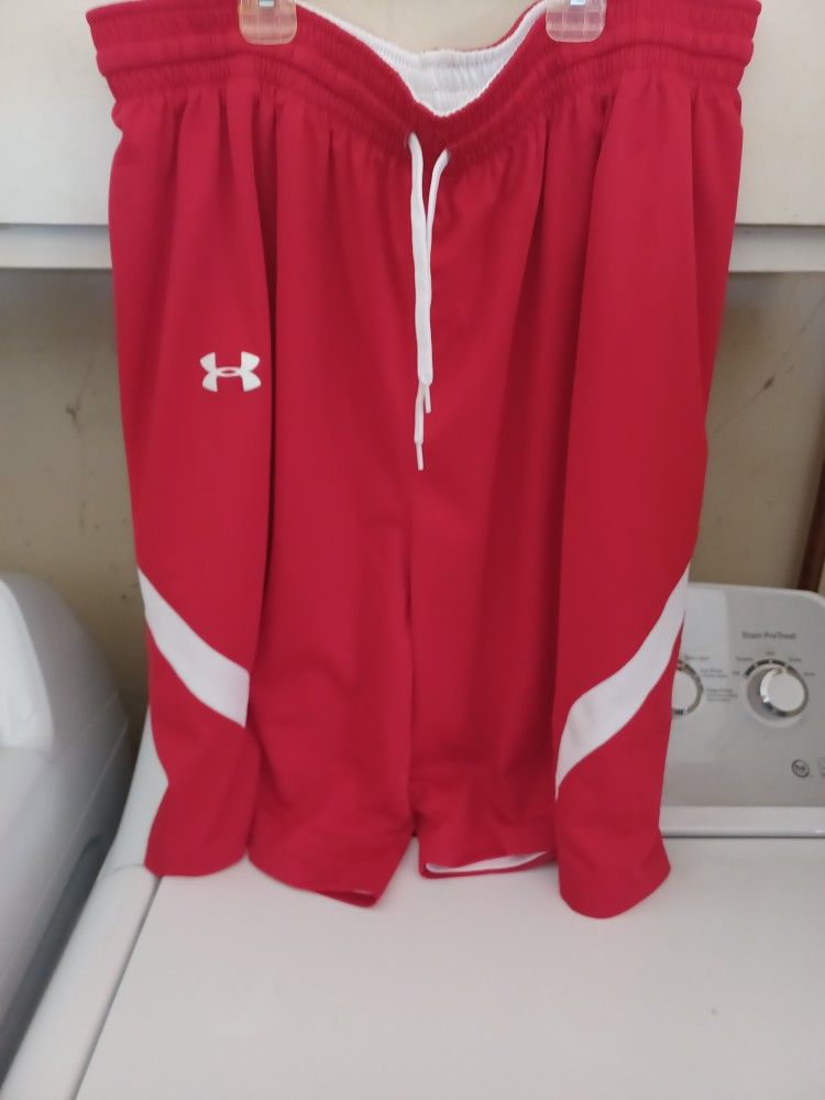 Basketball Shorts