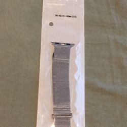 S10 Apple Brand Natural Malenese Loop Magnetic - Natural