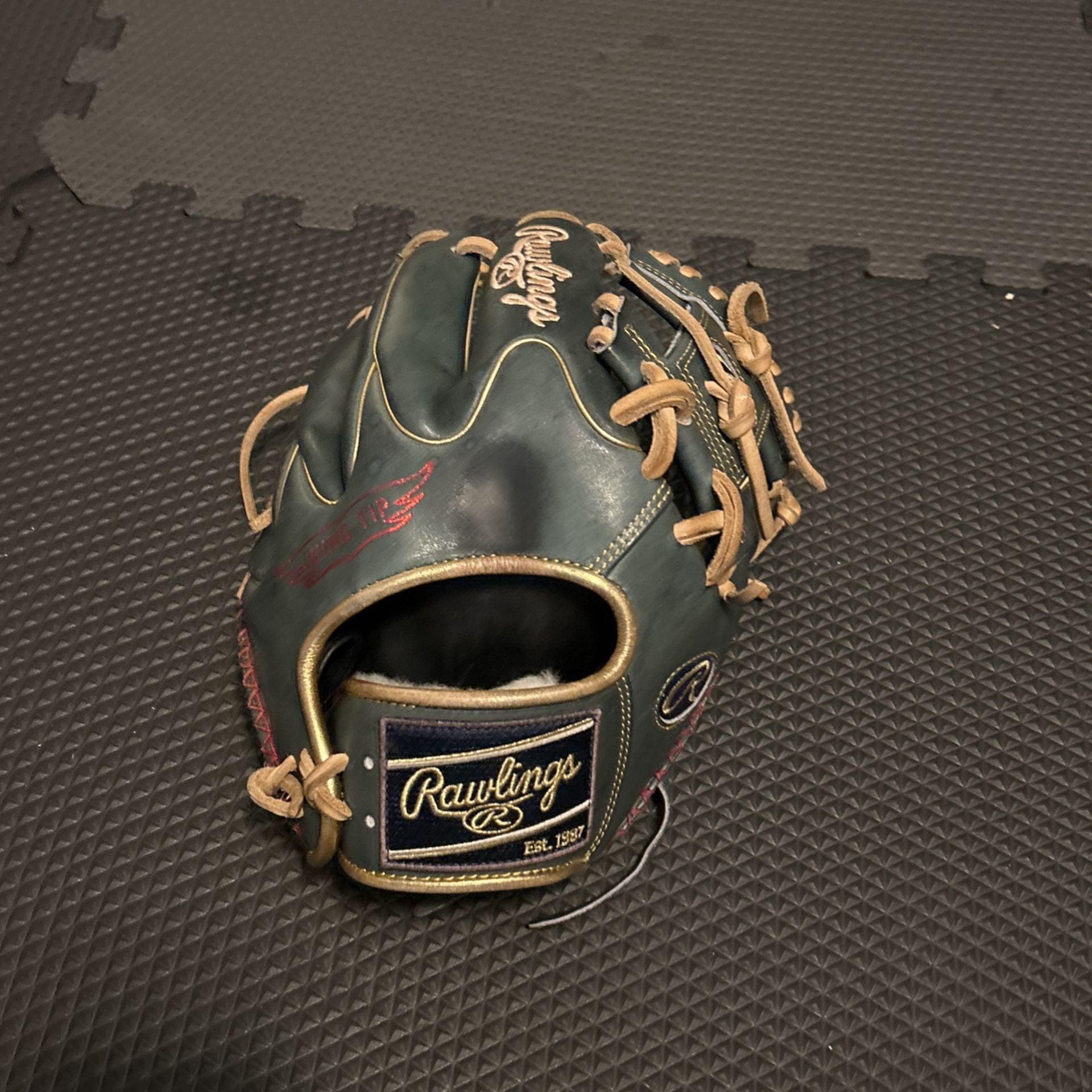 Rawlings Pro Preferred
