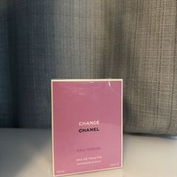 Chance Chanel 