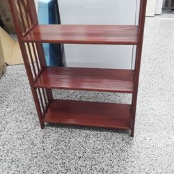 Small Shelf  For Organizer 