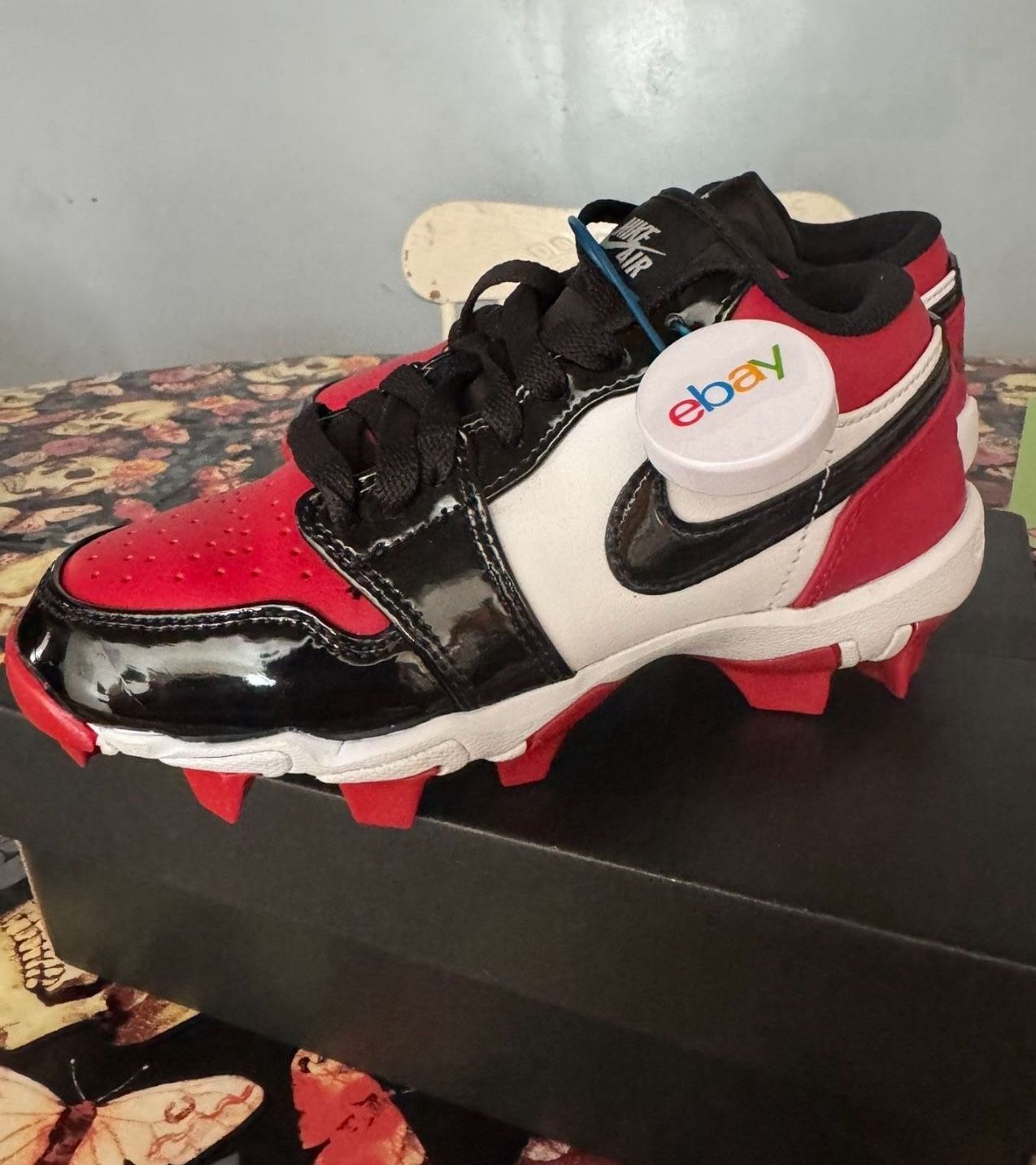 Brand New! Youth Jordan RARE To Find