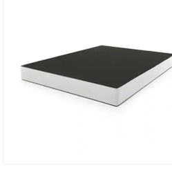 King Metal Box Spring