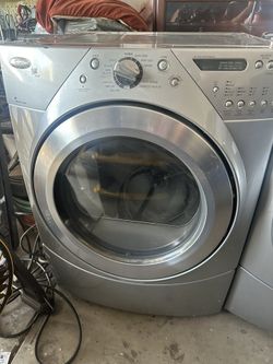 Whrilpool Electric Dryer